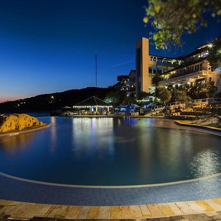 Rock Water Bay Hotel Ke Ga Exterior photo