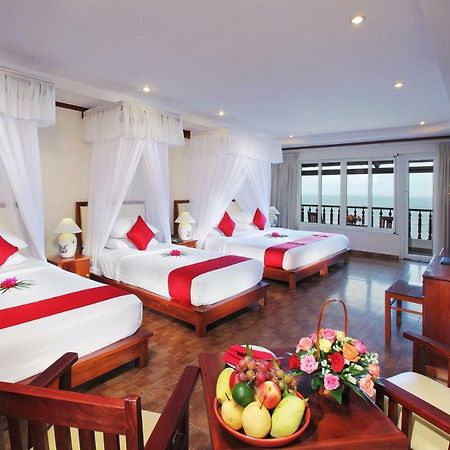 Rock Water Bay Hotel Ke Ga Exterior photo