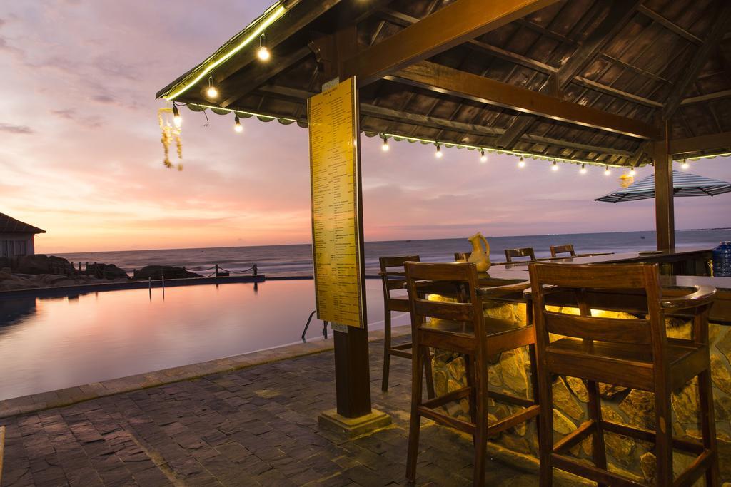 Rock Water Bay Hotel Ke Ga Exterior photo