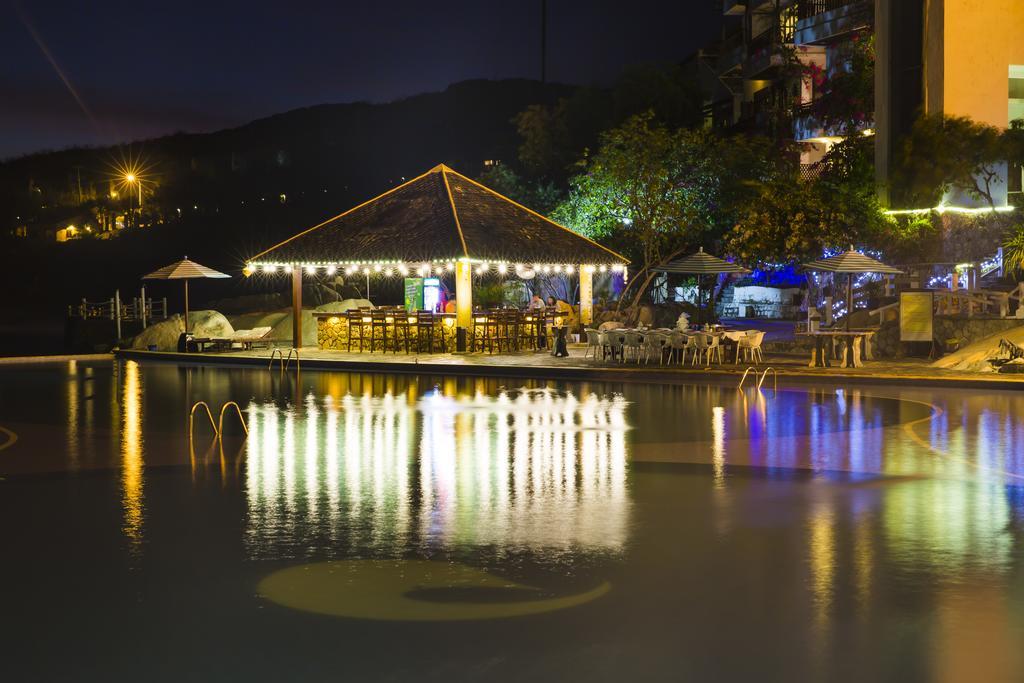 Rock Water Bay Hotel Ke Ga Exterior photo