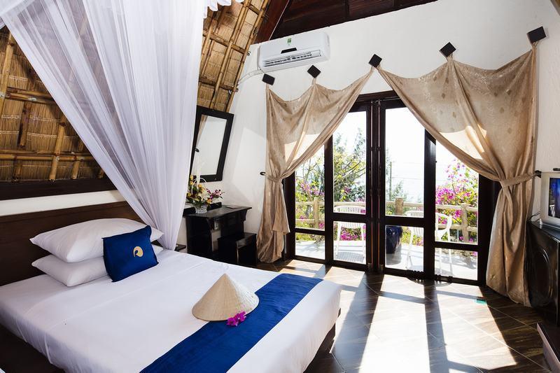 Rock Water Bay Hotel Ke Ga Exterior photo