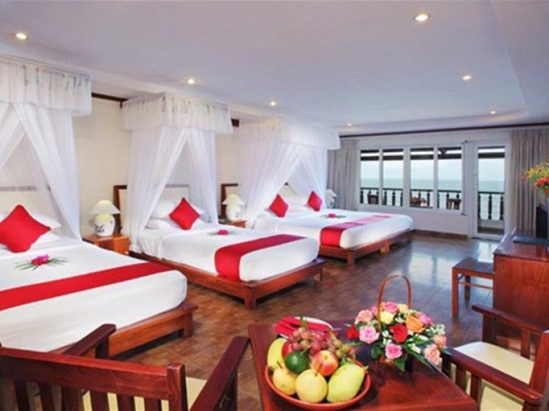 Rock Water Bay Hotel Ke Ga Exterior photo