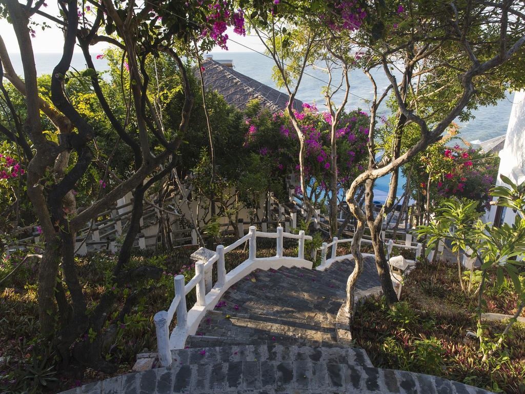 Rock Water Bay Hotel Ke Ga Exterior photo