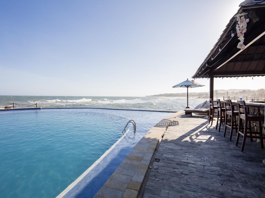 Rock Water Bay Hotel Ke Ga Exterior photo