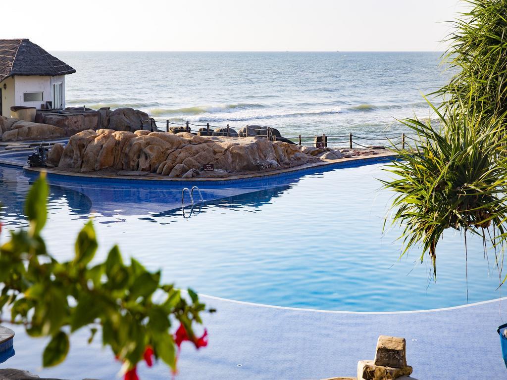 Rock Water Bay Hotel Ke Ga Exterior photo