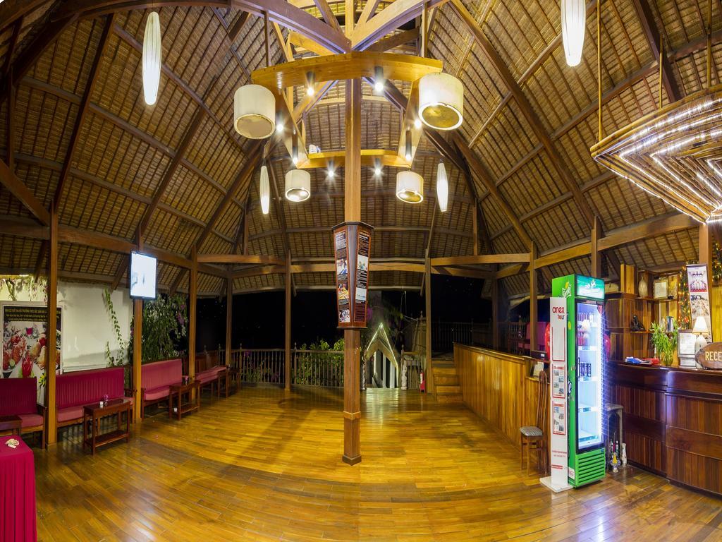 Rock Water Bay Hotel Ke Ga Exterior photo