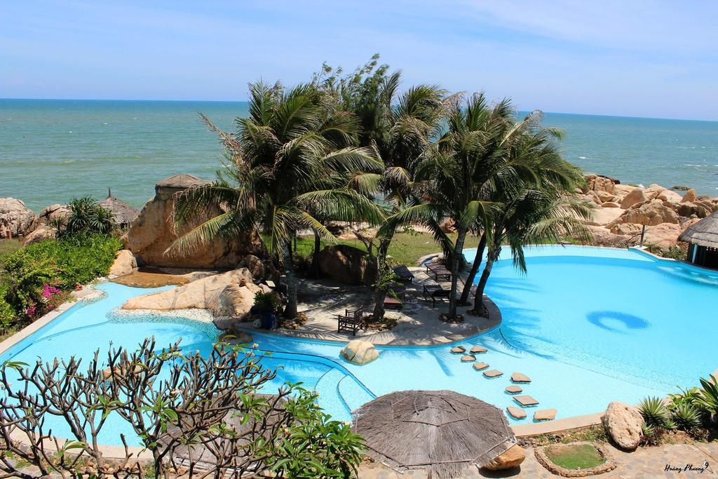 Rock Water Bay Hotel Ke Ga Exterior photo