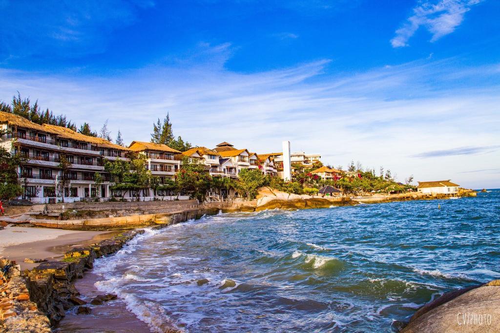 Rock Water Bay Hotel Ke Ga Exterior photo