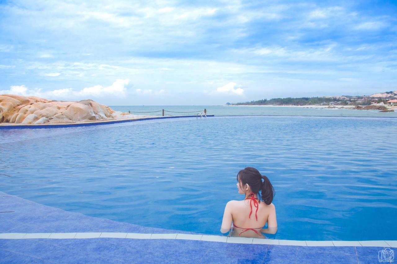 Rock Water Bay Hotel Ke Ga Exterior photo