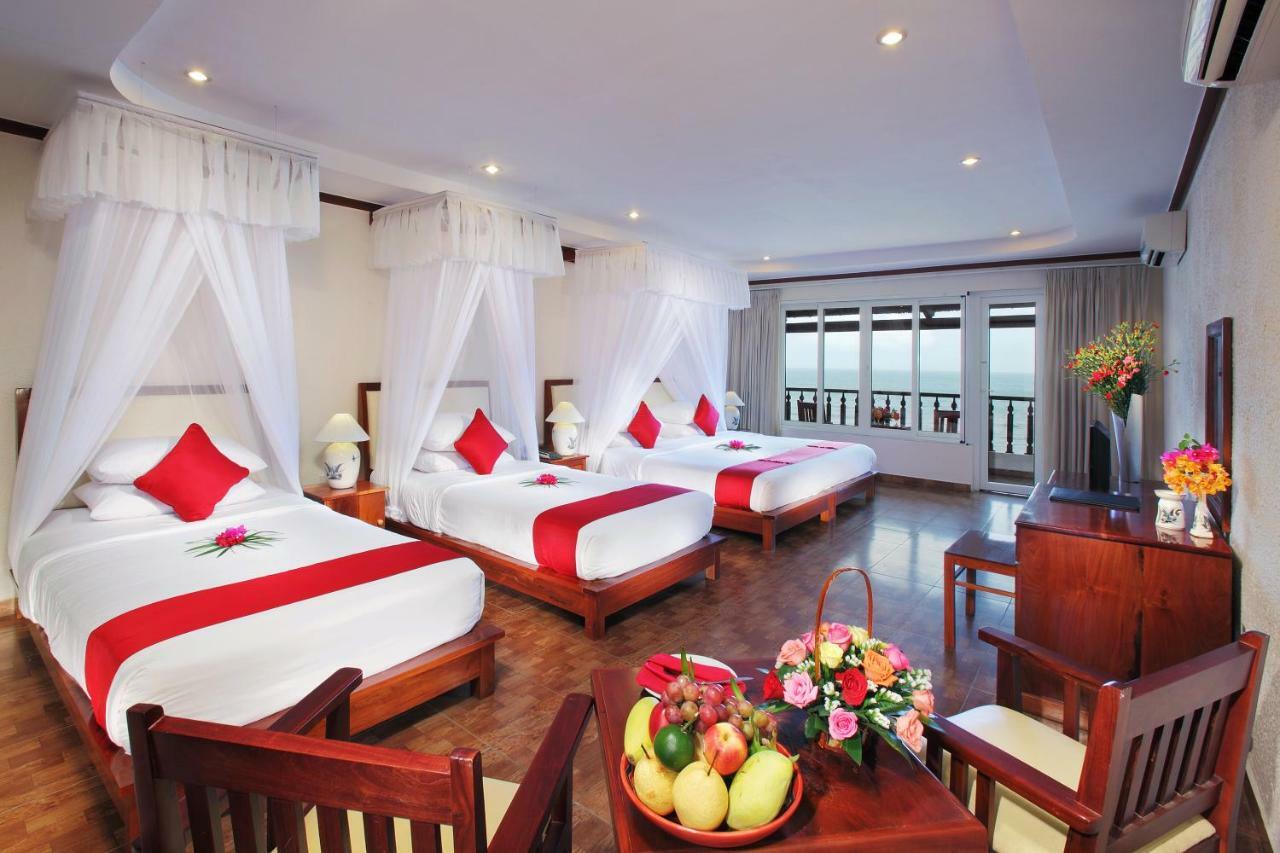 Rock Water Bay Hotel Ke Ga Exterior photo